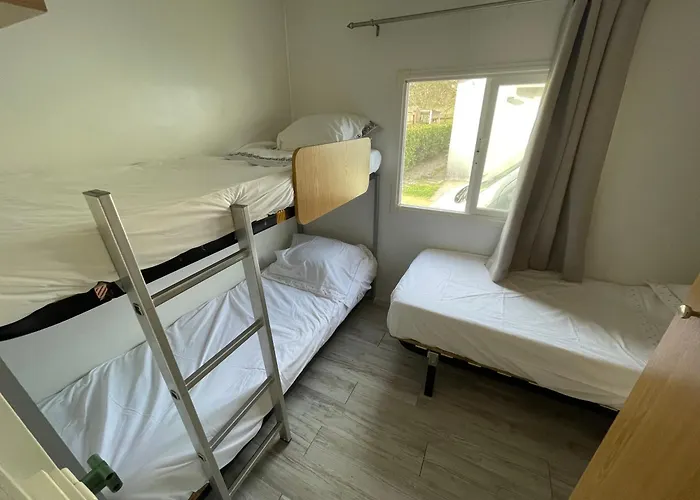 Camping Mobil 5 Places